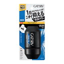 【3%OFFクーポン 8/4 20:00~8/11 01:59迄】【送料無料】マンダムギャツビー(GATSBY)プレミアムタイプデオドラントロールオン 無香料 内容量60ml【医薬部外品】【△】