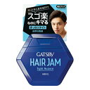 株式会社マンダムギャツビー ヘアジャム タイトニュアンス(110mL) 