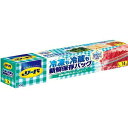 【3%OFFクーポン 5/9 20:00〜5/16 01:59迄】【送料無料】ライオン株式会社リード 冷凍も冷蔵も新鮮保存バッグ L 14枚【RCP】【△】