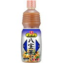 【本日楽天ポイント4倍相当】理研ビタミン株式会社　リケン ラクック惣菜百選 八宝菜用 1L×6個セット