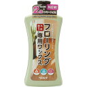 【本日楽天ポイント4倍相当】株式会社リンレイリンレイ フローリング専用ワックス(1L)<一年耐久フローリング専用ワックス>【北海道・沖縄は別途送料必要】
