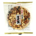 【本日楽天ポイント4倍相当】【送料無料】日進堂製菓株式会社豆太鼓黒豆(1枚)×15個セット【△】