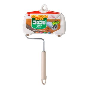 【本日楽天ポイント4倍相当】株式会社ニトムズ コロコロフロアクリンS C2560<フローリングでもカーペットでもしっかりゴミをキャッチ!>【北海道・沖縄は別途送料必要】 【本日楽天ポイント4倍相当】株式会社ニトムズ コロコロフロアクリンS C2560<フローリングでもカーペットでもしっかりゴミをキャッチ!>【北海道・沖縄は別途送料必要】