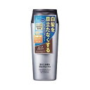 【本日楽天ポイント4倍相当】株式会社ダリヤサロンドプロ ナチュラルグレイッシュ リンスインシャンプー ダークブラウン ( 250mL )<男の白髪対策!これ1本...