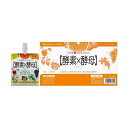 ■製品特徴●酵素と酵母をメインに、食物繊維、ビタミン・ミネラルを高配合したパウチ型のゼリータイプのイースト*エンザイムダイエット●ダイエットの際に不足しがちなビタミン(ナイアシン、ビタミンB1、B2、B6、B12)とミネラル(亜鉛、鉄)が1日の必要量の約1／3を1袋に配合●ビタミンB1の栄養機能食品です。※ビタミンB1は、炭水化物からのエネルギー産生と皮膚や粘膜の健康維持を助ける栄養素です。●さわやかなグレープフルーツ味(濃縮果汁使用)●1袋たったの53kcaLで、美味しくて、腹持ちがく、朝食の代わりでもおすすめ!■内容量150g×6個入■原材料果糖ぶどう糖液糖、難消化性デキストリン、濃縮グレープフルーツ果汁、植物発酵エキス末(豆・バナナ・リンゴ・山芋を含む)、酵母ペプチド、寒天、キャンドルブッシュ末、亜鉛含母、キダチアロエエキス末／ゲル化剤(増粘多糖類)、香料、酸味料、乳酸Ca、甘味料(アセスファムK、スクラロース)、ピロリン酸鉄、ナイアシン、パントテン酸Ca、V.B1、V.B2、V.B6V.B12■栄養成分表示1袋(150g)当たりエネルギー：53kcaL、たんぱく質：0g、脂質：0g、炭水化物：15.6g(うち糖質10g／食物繊維5.6g)、食塩相当量：0.18g、ビタミンB1：0.4mg、ビタミンB2：0.6mg、ビタミンB6：0.5mg、ビタミンB12：1.3μg、ナイアシン：6mg、パントテン酸：0.1-4.7mg、鉄：3.5mg、亜鉛：2.7mg、カルシウム：27mg、植物発酵エキス末：250mg、酵母ペプチド：250mg■使用方法・栄養補助食品として、1日1袋を目安にお召し上がりください。■注意事項●本品は、多量摂取により疾病が治癒したり、より健康が増進するものではありません。1日の摂取目安量を守ってください。●本品は、特定保健用食品と異なり、消費者庁長官による個別審査を受けたものではありません。●原材料をご覧の上、食品アレルギーのある方はお召し上がりにならないでください。●原材料の一部に植物由来のものを使用しているため、色、におい、味などにばらつきがありますが、品質に問題はありません。●体調のすぐれない方、中学生以下の方、妊娠・授乳中の方のダイエットはおすすめできません。また、まれに体質に合わないこともありますので、その際はご使用を中止してください。■アレルギー大豆・バナナ・リンゴ・山芋【お問い合わせ先】こちらの商品につきましての質問や相談は、当店(ドラッグピュア）または下記へお願いします。株式会社メタボリック〒160-0023東京都新宿区西新宿3-2-11 新宿三井ビルディング二号館電話：0120-362-936受付時間：10:00〜17:00（土・日・祝日・年末年始を除く）広告文責：株式会社ドラッグピュア作成：202103AY神戸市北区鈴蘭台北町1丁目1-11-103TEL:0120-093-849製造販売：株式会社メタボリック区分：食品・日本製文責：登録販売者 松田誠司■ 関連商品ゼリー飲料関連商品株式会社メタボリックお取り扱い商品