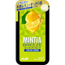 【本日楽天ポイント4倍相当】【P224】アサヒグループ食品株式会社ミンティアブリーズ フレッシュレモン 30粒【RCP】【CPT】