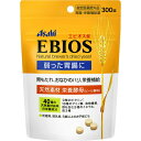 【3%OFFクーポン 5/9 20:00〜5/16 01:59迄】【送料無料】アサヒグループ食品株式会社【医薬部外品】エビオス錠(300錠)<弱った胃腸に天然素...