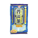 【プーアル茶の商品詳細】 ●本品は、中国雲南省産茶葉を焙煎したものを100％使用しています。 ●油っこい料理の後や毎日のティータイムなどにオススメします。 【召し上がり方】 ・急須・カップの場合・・・1包を急須に入れて、熱湯を注ぎ2&#12316;3分ほど蒸らしてからお飲みください。 ・煮出す場合・・・約1Lのお湯を沸騰させ、2&#12316;3包を入れて、2&#12316;3分お好みの濃さになるまで煮出してください。出来上がったらポット等に移してお召し上がりください。 【原材料】 プーアル茶100％ 【注意事項】 ・開封後はなるべくお早めにお召し上がりください。 ・開封後は密閉できる容器に移して保管してください。 ・日光の当たる所や湿度の高い所で保存されますと、変質や変色を起こす恐れがあります。 ・体調に合わないと思われる時は、すぐに摂取をお止め下さい。 ◆プーアル茶 【お問い合わせ先】 こちらの商品につきましての質問や相談につきましては、 当店（ドラッグピュア）または下記へお願いします。 株式会社ユーア 〒208-0023 東京都武蔵村山市伊奈平1-51-2 TEL.042-531-1010(代表)　FAX.042-531-1140 広告文責：株式会社ドラッグピュア 作成：201809MK 神戸市北区鈴蘭台北町1丁目1-11-103 TEL:0120-093-849 製造販売：株式会社ユーア 区分：健康食品 ■ 関連商品 株式会社ユーア お取扱い商品 プーアル茶 シリーズ