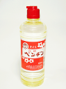 【本日楽天ポイント4倍相当】恵美須薬品化工株式会社さくら 高級ベンジン(500ml)