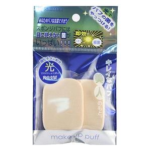 【本日楽天ポイント4倍相当】株式会社石原商店光触媒パフHS−3807【RCP】【北海道・沖縄は別途送料必要】