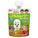 【本日楽天ポイント4倍相当】【送料無料】【T830】江崎グリコ株式会社幼児のみもの こどもスムージー りんごとおやさい 70g【RCP】【△】【CPT】