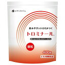 【本日楽天ポイント4倍相当】株式会社ファイン　メディファイン　トロミナール 顆粒　400g入＜とろみ調整食品＞＜飲み込みやすいトロミがつく＞【RCP】【北海道・沖縄は別途送料必要】