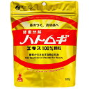 【3%OFFクーポン 4/30 00:00〜5/6 23:59迄】【送料無料】株式会社ファイン 酵素分解 ハトムギエキス 100%顆粒 180g<差のつく透明感へ>【RCP】【△】【CPT】(4)