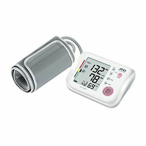 【本日楽天ポイント4倍相当】A&D上腕式血圧計 UA-1030T ＜エー・アンド・デイ・一般医療機器 ＞