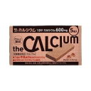 【本日楽天ポイント4倍相当】【送料無料】大塚製薬株式会社ザ・カルシウム チョコレートクリーム (5袋入×4箱)×6【RCP】(4)
