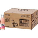 【本日楽天ポイント4倍相当】【送料無料】大塚製薬株式会社ファイブミニ 100ml×6本入りパック×5【RCP】