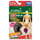 【本日楽天ポイント4倍相当】興和新薬株式会社バンテリンコーワ 保温サポーター ひざ専用 大きめ Lサイズ(1枚入)<関節の動きをしっかりサポート!>【北海道・沖縄は別途送料必要】【CPT】(4)