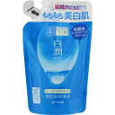 【本日楽天ポイント4倍相当】【医薬部外品】ロート製薬株式会社 肌研(ハダラボ) 白潤 薬用美白化粧水 しっとりタイプ つめかえ用 ( 170mL )<しっとりタイプの薬用美白*化粧水>