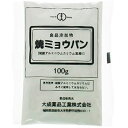 【本日楽天ポイント4倍相当】大成薬品工業株式会社焼きミョウバン 100g【北海道・沖縄は別途送料必要】【CPT】