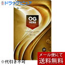 【本日楽天ポイント4倍相当】【☆】【メール便で送料無料 ※定形外発送の場合あり】OGハーブ　300粒【ピュアポイント3％分】【おまけ付き♪】（オージーハーブ）【牡蠣肉＋高麗人参】【牡蠣人参エキス製剤】