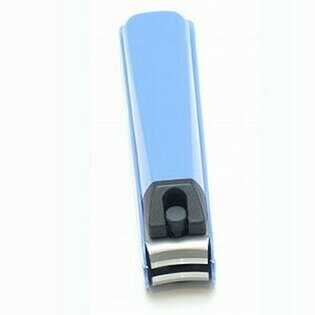 【本日楽天ポイント4倍相当】【送料無料】貝印株式会社BeSELECTION(ビーセレクション) ニュースタンダード爪切り M［HK0602］1個＜ツメキリ＞【△】