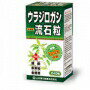 【本日楽天ポイント4倍相当】山本漢方ウラジロガシ流石粒 ( 250mg×240粒 )【北海道・沖縄は別途送料必要】
