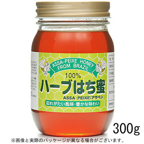 ■製品特徴 ◆さわやかな草原の香り 南米のハーブ「アサぺシ」の花のハチミツ コクのある風味と草原の香り。 ◆こんな方におすすめです ●豊かな食卓を楽しみたい方 ●ご家族の健康を気づかう方 ●お料理好きの方に ■使用方法 お好みに合わせてお召し上がりください。 ・コーヒー、紅茶など、飲み物に入れて ・パン、ホットケーキなどにつけて ・お料理に ■栄養成分 ・果糖およびブドウ糖含有量（両者の合計）　　68.7g/100g ・果糖　37.7g/100g ・ブドウ糖　31.0g/100g ・ショ糖　検出せず（検出限界　1.0g/100g） ・でん粉・デキストリン　　陰性 （財）日本食品分析センター［ 第107053470-003号、004号］ ・エネルギー　　336kcal/100g ・タンパク質　　0.2g/100g ・脂質　　　　　0.1g/100g未満 ・炭水化物　　　83.7g/100g ・ナトリウム　　1.1mg/100g ・カルシウム　　7.1mg/100g ・カリウム　　　41.8mg/100g ・マグネシウム　5.1mg/100g （財）日本食品分析センター［ 第108060254-002号］ ■原材料 ブラジル産ハーブ蜂蜜 ■使用上の注意 ・常温で保管してください。 ・気温・室温が下がると蜂蜜が結晶化することがありますが、品質には何ら問題はありません。 　 40〜50度のお湯でビンごと温めますと結晶が溶け元の状態に戻ります。 ・1歳未満の乳幼児の食用はおやめください 。 【お問い合わせ先】 こちらの商品につきましては、当店(ドラッグピュア)または下記へお願いします。 プロポリスの専門商社 株式会社サンフローラ［蜂の恵み本舗グループ］ 電話：03-5912-3880 広告文責：株式会社ドラッグピュア 作成：201907SN 神戸市北区鈴蘭台北町1丁目1-11-103 TEL:0120-093-849 製造販売：株式会社サンフローラ 区分：食品 ■ 関連商品 サンフローラ　お取扱い商品 蜂の恵み　シリーズ サンフローラのはち蜜　シリーズ 蜂蜜　関連商品