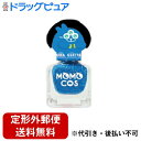 【本日楽天ポイント4倍相当】【定形外郵便で送料無料でお届け】株式会社ビューティーワールドBWモモコス はがせるマニキュア〈ソーダラメ〉 6ml【RCP】