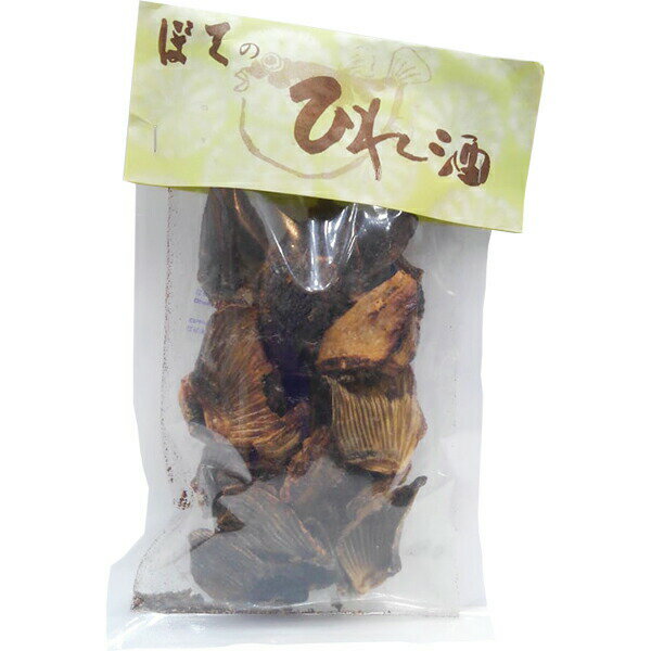 【本日楽天ポイント4倍相当】合同会社ぼて本家 ぼてのひれ酒 約36g(パッケージ含む)×1袋<兵庫県尼崎市で愛されているフグ専門店のトラフグのヒレです>【RCP】
