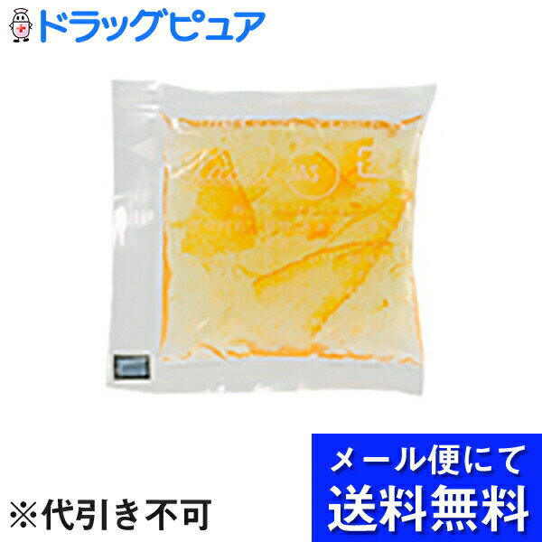 【メール便にて送料無料(定形外の場合有り)でお届け 代引き不可】カセイ食品マーマレード　15g×40包入(要6-10日)【開封】(外箱は開封した状態でお届けします)(メール便は発送から10日前後が目安です)【給食　ジャム　マーガリン　パテ】のサムネイル