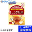 【本日楽天ポイント4倍相当】【メール便で送料無料 ※定形外発送の場合あり】山本漢方製薬しょうが紅茶3.5g×14包【RCP】【北海道・沖縄は別途送料必要】(メール便のお届けは発送から10日前後が目安です)(外箱は開封した状態でお届けします)