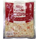 ■製品特徴白身魚を繊維質に仕上げ、かにの食感と風味を再現しましたずわいがにのほぐし身をイメージしたかに風味フレークです。本物に近い繊維感で、加熱に強いです。■内容量内容量670g、固形量500g■原材料魚肉、食塩、粉末卵白、粉末状大豆たん白、でん粉、植物油脂、かにエキス、調味料（アミノ酸等）、加工でん粉、pH調整剤、酸味料、ソルビット、リン酸塩（Na）、香料、カロチノイド色素、（一部にかに・卵・大豆を含む）■栄養成分表示100gあたり：エネルギー(kcal) 78、たんぱく質(g) 12.6、脂質(g) 1.3、炭水化物(g) 3.9、カルシウム(mg) 52、鉄分(mg) 0.3、レチノール当量(μg) 0、ビタミンB1(mg) 0.05、ビタミンB2(mg) 0.09、ビタミンC(mg) 1、食物繊維(g) 0.0、食塩相当量(g) 1.6■使用方法そのまま、または加熱してお召しあがりください。■賞味期限12ヶ月■注意事項保存方法常温保存※この商品に使用している原料には、えびを食べている魚を含みます。■アレルギー卵・かに・大豆【お問い合わせ先】こちらの商品につきましての質問や相談は、当店(ドラッグピュア）または下記へお願いします。日本水産株式会社〒105-8676 東京都港区西新橋1-3-1?西新橋スクエア電話：0120-837-241受付時間：9:00〜17:00 (土、日、祝日、年末年始を除く)広告文責：株式会社ドラッグピュア作成：202110AY神戸市北区鈴蘭台北町1丁目1-11-103TEL:0120-093-849製造販売：日本水産株式会社区分：食品・日本製文責：登録販売者 松田誠司■ 関連商品練物関連商品日本水産株式会社お取り扱い商品