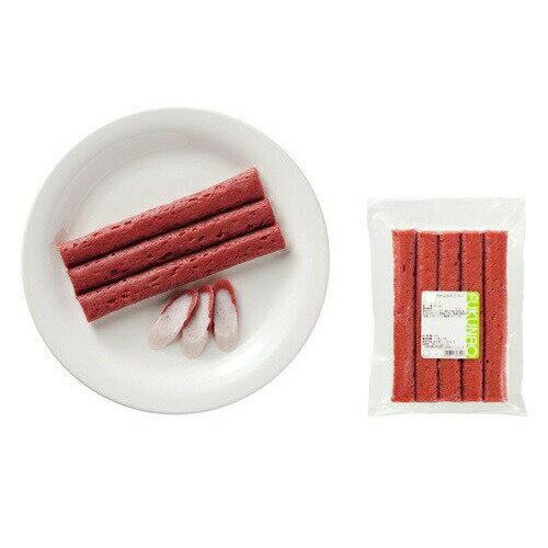 【本日楽天ポイント4倍相当】【送料無料】【クール便（冷凍）にてお届け】株式会社ふくなおやわらかタコべー 約75g×5本 （入数20袋）【RCP】【■■】