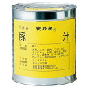 【本日楽天ポイント4倍相当】尾西食品株式会社安心缶 豚汁1号缶<大口の備蓄用> 3kg×6缶【たんぽぽ薬房】(発送まで7~14日程です・ご注文後のキャンセルは出来ません)