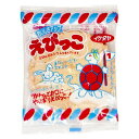 イケダヤ製菓株式会社えびっこ (3枚入)×25個セット