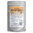 【本日楽天ポイント4倍相当】【送料無料】キッセイ薬品工業株式会社介護食調整用酵素製剤　おかゆヘルパー　220g入【たんぽぽ薬房】【北海道・沖縄は別途送料必要】【■■】（発送まで7～14日程です・ご注文後のキャンセルは出来ません）