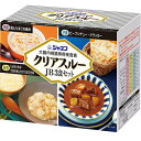 ■製品特徴 大腸内視鏡検査で正確な診断をおこなうには、腸の中をきれいにしておくことが大切です。 検査のクオリティを高める便利な前日食です。 クリアスルーJBに朝食を加えた3食セット。 ■セット内容　3食セット 【朝食】鶏とたまごの雑炊 【昼食】じゃがいものそぼろあんかけ・たまごがゆ 【夕食】ビーフシチュー・クラッカー 特許第4570331号 特許第5258653号 大腸内視鏡検査を効率よく行うためのサポートができる技術です。 ■原材料名 ◆鶏とたまごの雑炊（米飯類（ぞうすい）） 米（国産）、鶏卵、鶏肉、にんじん、還元水あめ、しょうゆ、チキンエキスパウダー、ポークエキス、かつお節エキス、オニオンエキス、食塩／増粘剤（加工でん粉）、酸味料、調味料（アミノ酸等）、（一部に卵・乳成分・小麦・大豆・鶏肉・豚肉を含む） ◆じゃがいものそぼろあんかけ 野菜（じゃがいも（国産）、しょうが）、鶏肉、しょうゆ、マルトオリゴ糖、植物油脂、でん粉、清酒、砂糖、チキンエキス、かつお節エキス、米発酵調味料、食塩、オニオンエキス、酵母エキスパウダー／ソルビトール、調味料（アミノ酸等）、（一部に小麦・大豆・鶏肉を含む） ◆たまごがゆ（米飯類（かゆ）） 米（国産）、鶏卵、還元水あめ、かつお節エキス、しょうゆ、食塩、酵母エキスパウダー／増粘剤（加工でん粉）、酸味料、（一部に卵・小麦・大豆を含む） ◆ビーフシチュー（シチュー） 野菜（じゃがいも（国産）、にんにく）、牛肉、ミルポワ、チキンブイヨン、マルトオリゴ糖、トマトペースト、ぶどう発酵調味料、小麦粉、植物油脂、ウスターソース、チキンエキスパウダー、酵母エキスパウダー、バター、砂糖、食塩、ポーク・チキンエキス、香辛料、ソテーオニオンペースト／ソルビトール、増粘剤（加工でん粉）、カラメル色素、調味料（アミノ酸等）、（一部に乳成分・小麦・牛肉・大豆・鶏肉・豚肉を含む） ◆クラッカー 小麦粉（国内製造）、植物油脂、ショートニング、砂糖、食塩、イースト／膨張剤、調味料（アミノ酸等）、（一部に小麦・大豆を含む） ■アレルギー表示成分 本品に含まれるアレルゲン(特定原材料等)：卵・乳・小麦 特定原材料に準ずるもの：大豆・鶏肉・豚肉・牛肉 コンタミネーション情報：クラッカーは卵・乳成分・えび・かに・落花生・アーモンド・オレンジ・くるみ・ごま・さば・鶏肉・バナナ・りんご・ゼラチンを使用した設備で製造しています。 アレルゲン注意喚起：ー ※特定原材料等28品目について表示しております。 ■栄養成分1セット(864g)当たり 一般成分エネルギー（kcal）670 たんぱく質（g）25.1 脂質（g）23.7 炭水化物（g）91.2 糖質（g）87.0 食物繊維（g）4.2 食塩相当量（g）4.5 ミネラルナトリウム（mg）− カリウム（mg）769 カルシウム（mg）− リン（mg）302 鉄（mg）− 亜鉛（mg）− 【お問い合わせ先】 こちらの商品につきましては、当店(ドラッグピュア）または下記へお願いします。 キユーピー株式会社 電話：0120-14-1122 受付時間：9：00-17：30（土・日・祝日は除く） ※お客様からいただきましたお電話は、内容を正確にうけたまわるために、録音させていただいております。 広告文責：株式会社ドラッグピュア 作成：202202SN 神戸市北区鈴蘭台北町1丁目1-11-103 TEL:0120-093-849 製造販売：キユーピー株式会社 区分：食品・日本製■ 関連商品 キユーピー　お取り扱い商品 ジャネフ クリアスルー