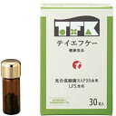 【本日楽天ポイント4倍相当】ティーエフケイ TFK(戸田フロンティ酵素)30粒入 (JAN:4946546001025)