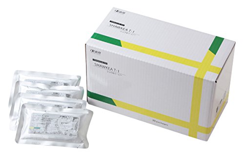 【☆】邵&#36745;T-1（邵輝　ショウキT-1）　　100ml　30卵泡　【ドラッグピュア楽天】（株式会社徳潤）【P1C】