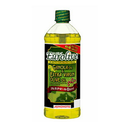 【本日楽天ポイント4倍相当】【AS324】株式会社J-オイルミルズ味の素 ユーロリーブC 910g×10個セット【RCP】