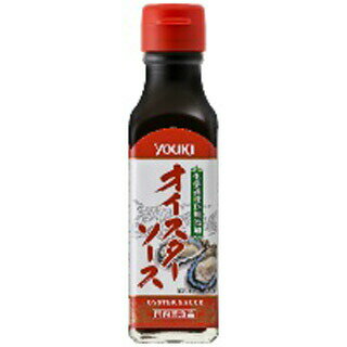 【本日楽天ポイント4倍相当】【AS324】ユウキ食品 株式会社ユウキ化学調味料無添加オイスターソース 145g×12個セット【RCP】【■■】