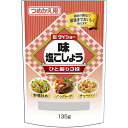 【本日楽天ポイント4倍相当】【AS324】【送料無料】株式会社 ダイショーダイショー 味塩こしょう詰替 135g　×10個セット【RCP】【■■】