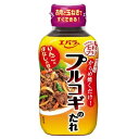 【本日楽天ポイント4倍相当】【AS324】エバラ食品工業株式会社プルコギのたれ 230g×12個セット【RCP】【■■】