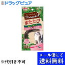 【本日楽天ポイント4倍相当】【メール便で送料無料 ※定形外発送の場合あり】株式会社ペティオ (Petio Corp.)またたびプラス　ストレスケア　ロングタイプ　ササミ　5本入【RCP】