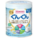 【本日楽天ポイント4倍相当】アサヒグループ食品株式会社和光堂　フォローアップミルク　ぐんぐん 300g【RCP】