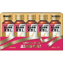 【送料無料】【お任せおまけ付き♪】【第2類医薬品】【3%OFFクーポン 5/9 20:00〜5/16 01:59迄】佐藤製薬株式会社ユンケル黄帝L 30ml×1...
