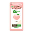 【本日楽天ポイント4倍相当】【送料無料】【お任せおまけ付き♪】ヘルシーフード株式会社エナチャージ も も風味 徳用 500g 12袋(発送までに7〜10日かかり...