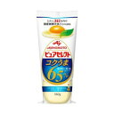 【本日楽天ポイント4倍相当】【送料無料】【お任せおまけ付き♪】味の素 株式会社「ピュアセレクト(R) コクうま(R) 65%カロリーカット」<マヨネーズ>360...