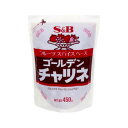 【本日楽天ポイント4倍相当】【送料無料】【お任せおまけ付き♪】ヱスビー食品ゴールデンチャツネ 450g×24個セット(発送までに7〜10日かかります・ご注文後の...