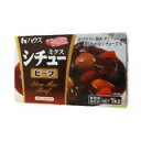 【本日楽天ポイント4倍相当】【送料無料】【お任せおまけ付き♪】ハウス食品株式会社シチューミクス(ビーフ) 1kg×20入(発送までに7~10日かかります・ご注文後のキャンセルは出来ません)【RCP】【△】